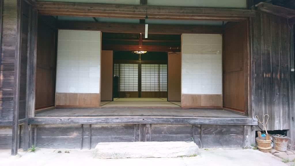 Guesthouse Okagesan Hongu Exterior photo